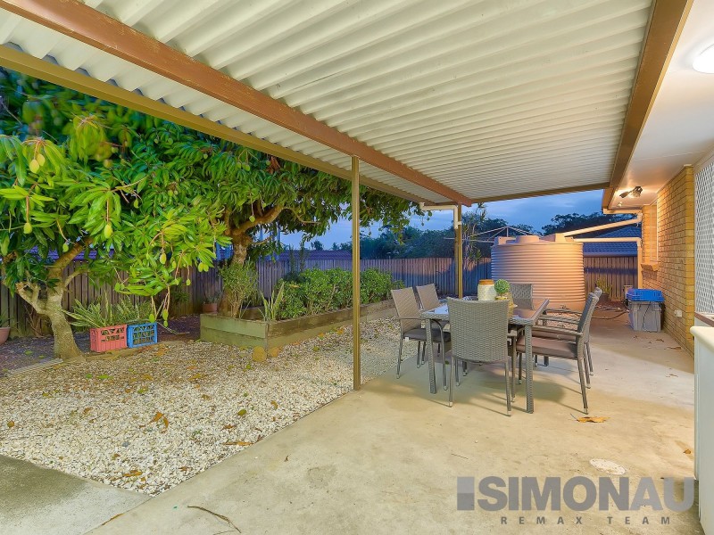 22 Yewleaf Place, Calamvale QLD 4116