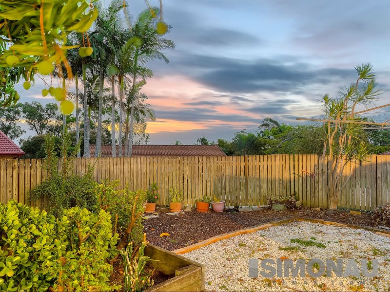 22 Yewleaf Place, Calamvale QLD 4116