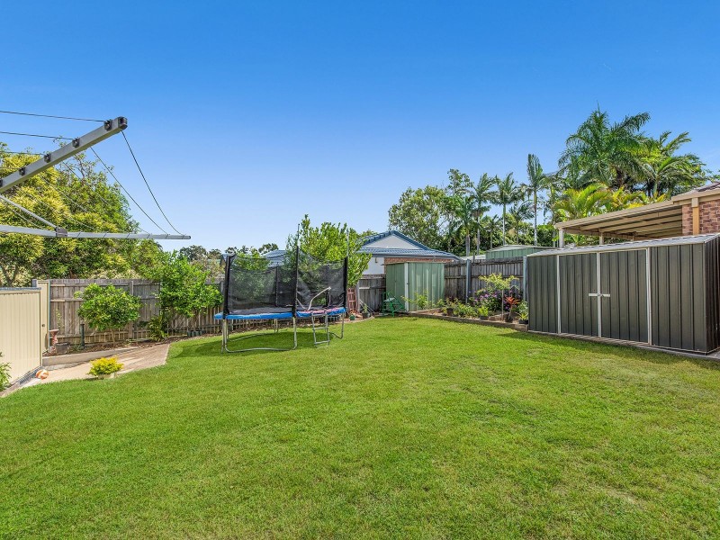 75 Serrata Cct, Forest Lake QLD 4078