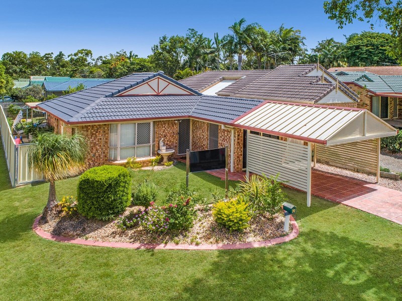 75 Serrata Cct, Forest Lake QLD 4078