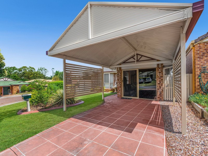 75 Serrata Cct, Forest Lake QLD 4078