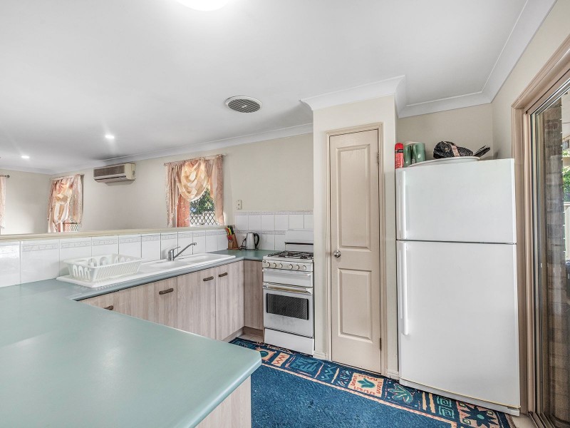 75 Serrata Cct, Forest Lake QLD 4078