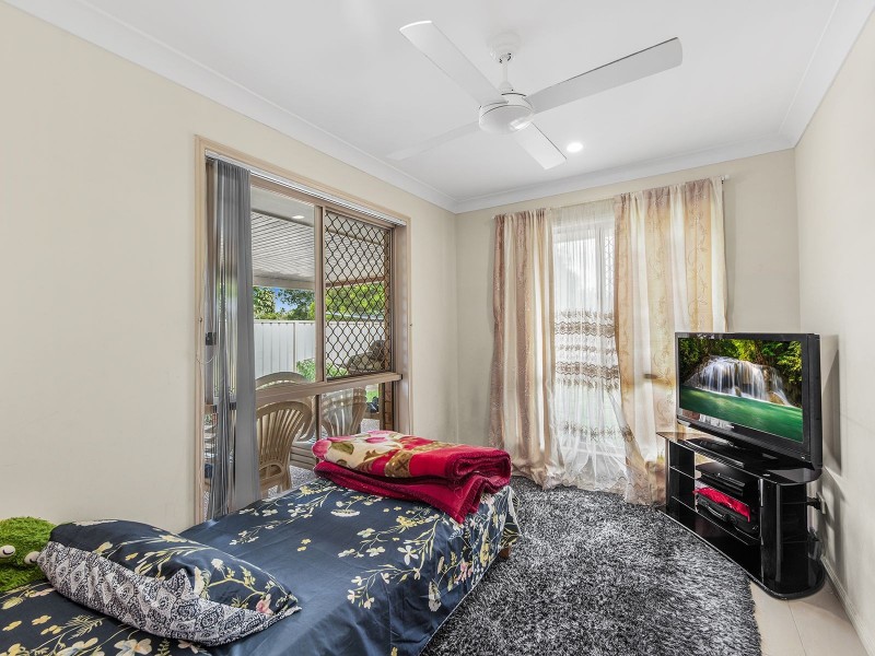 75 Serrata Cct, Forest Lake QLD 4078