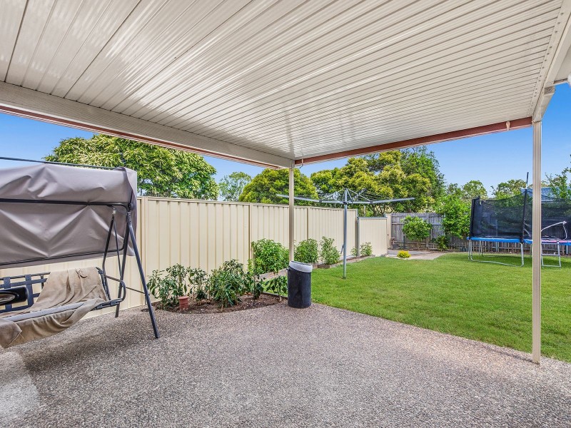 75 Serrata Cct, Forest Lake QLD 4078
