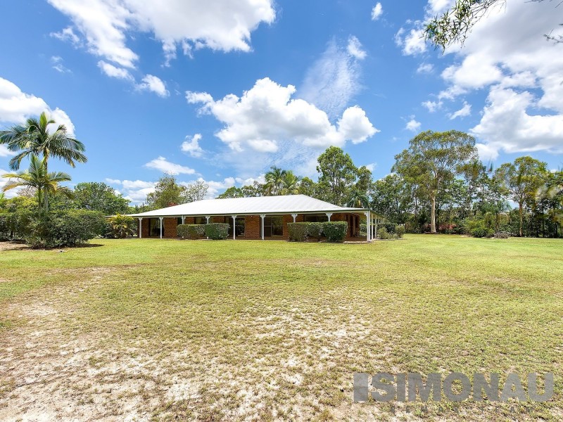 119 Talinga Drive, Park Ridge QLD 4125