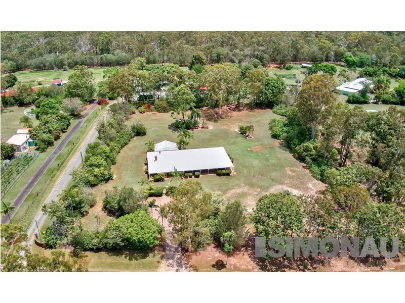 119 Talinga Drive, Park Ridge QLD 4125