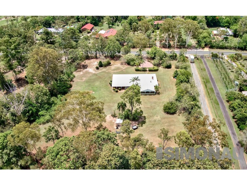 119 Talinga Drive, Park Ridge QLD 4125