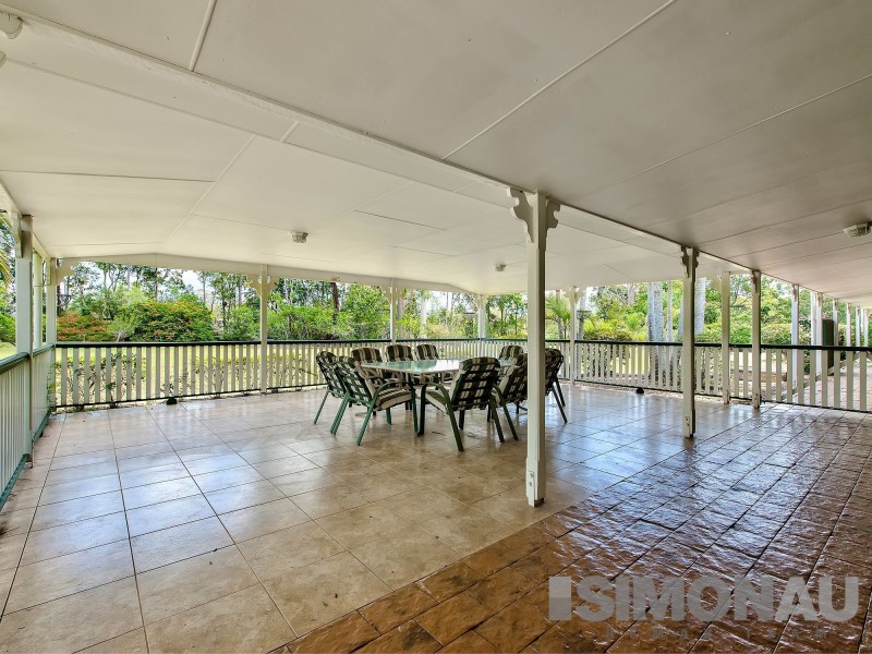 119 Talinga Drive, Park Ridge QLD 4125