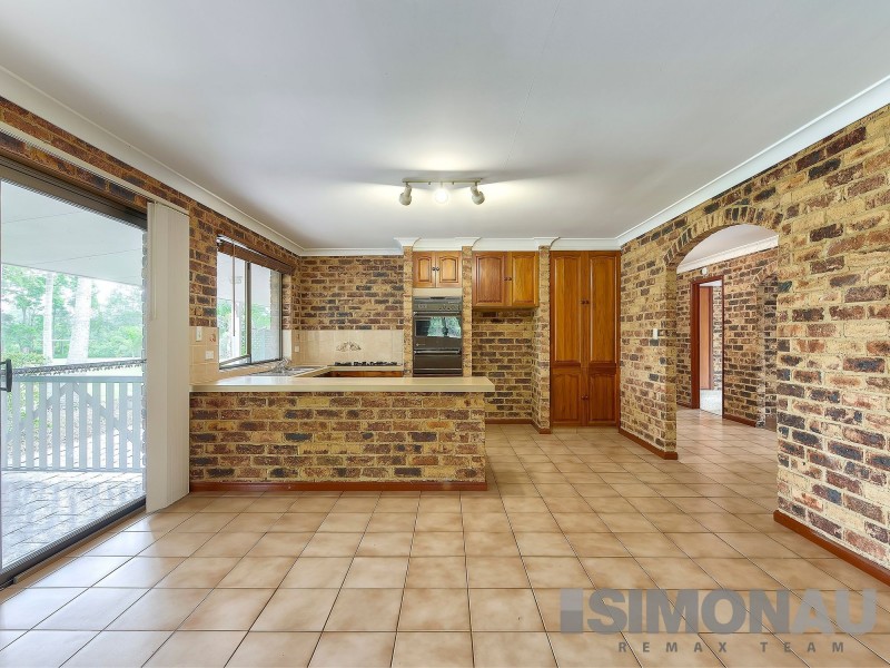 119 Talinga Drive, Park Ridge QLD 4125