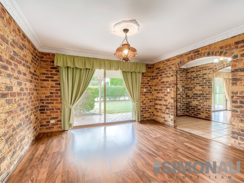 119 Talinga Drive, Park Ridge QLD 4125