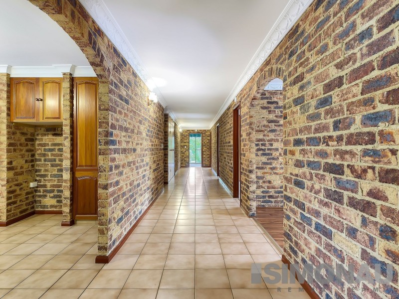 119 Talinga Drive, Park Ridge QLD 4125