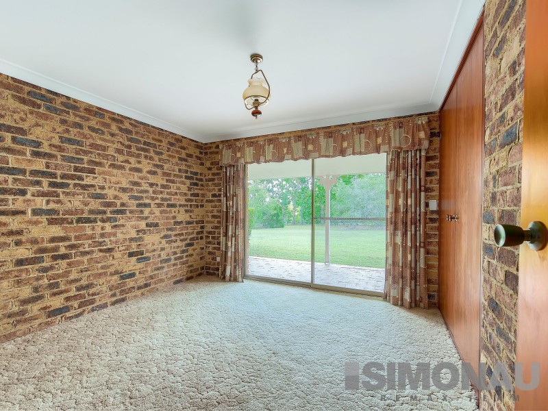 119 Talinga Drive, Park Ridge QLD 4125