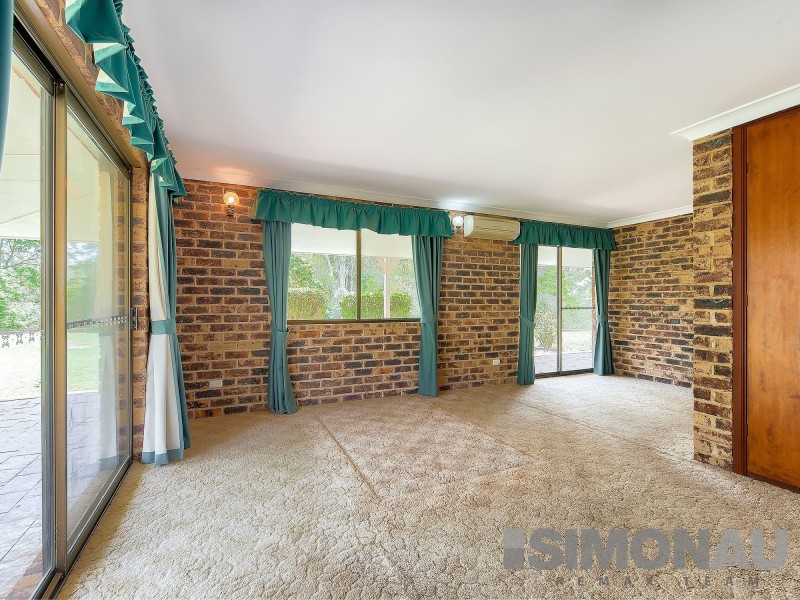 119 Talinga Drive, Park Ridge QLD 4125