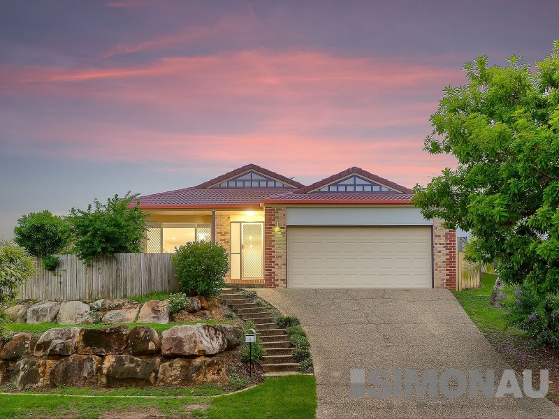6 Shelduck Place, Calamvale QLD 4116
