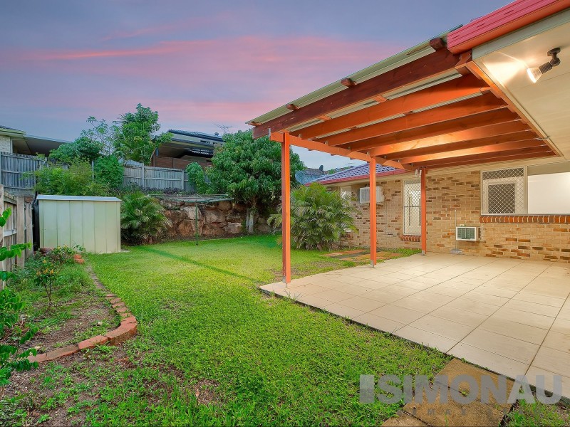 6 Shelduck Place, Calamvale QLD 4116