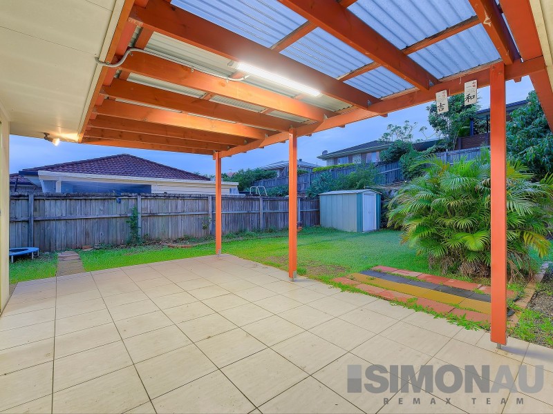 6 Shelduck Place, Calamvale QLD 4116
