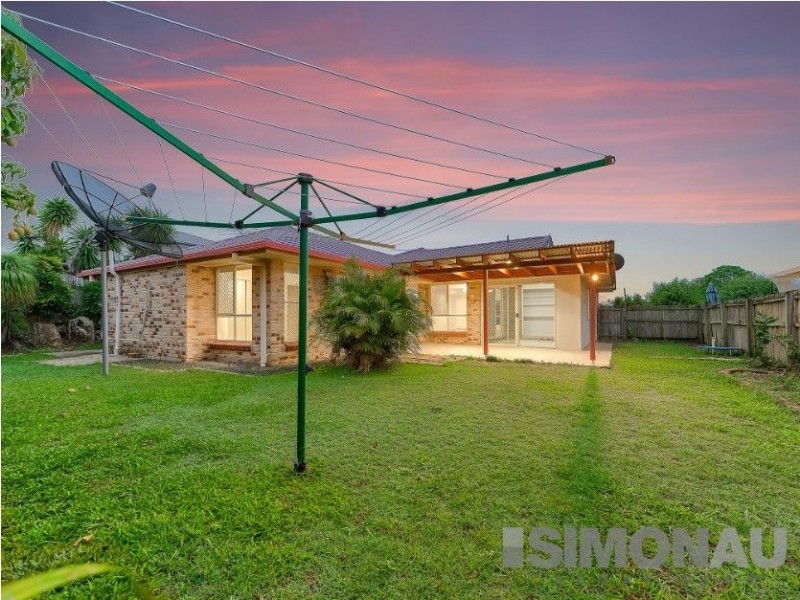 6 Shelduck Place, Calamvale QLD 4116