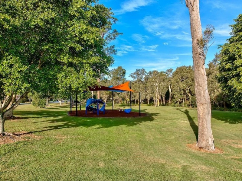 6 Shelduck Place, Calamvale QLD 4116