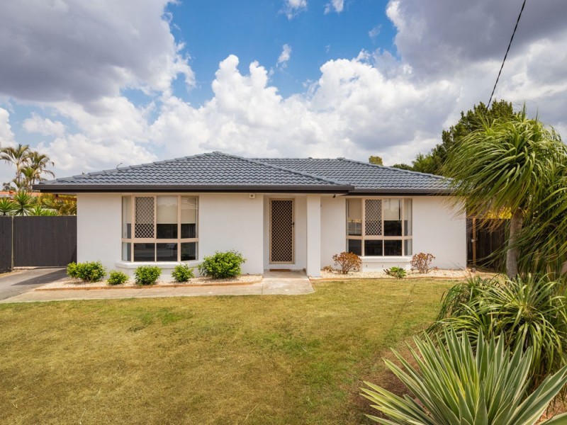 13 Jackson Court, Regents Park QLD 4118