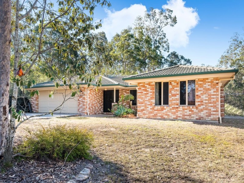 115-127 HONEYEATER DRIVE, Greenbank QLD 4124