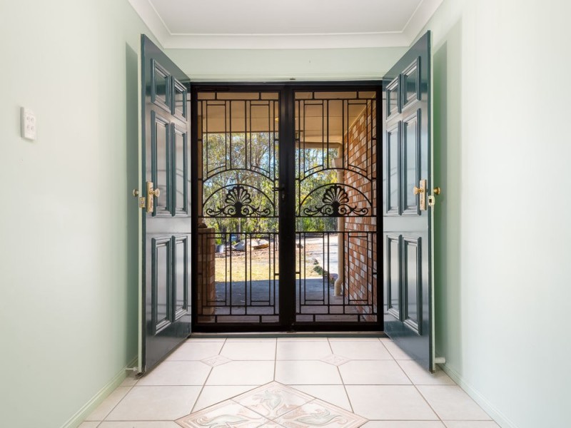 115-127 HONEYEATER DRIVE, Greenbank QLD 4124