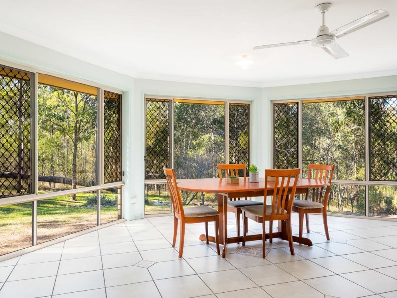 115-127 HONEYEATER DRIVE, Greenbank QLD 4124