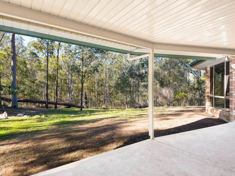 115-127 HONEYEATER DRIVE, Greenbank QLD 4124