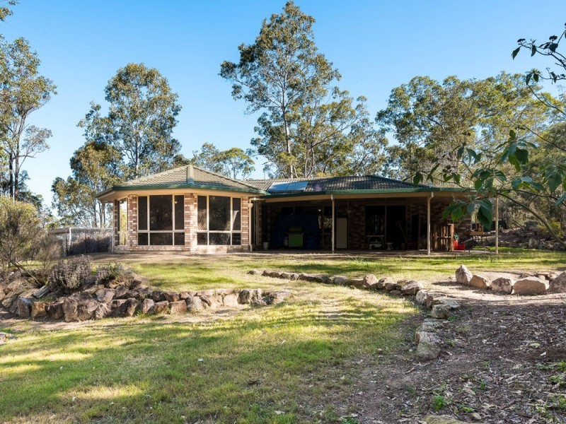 115-127 HONEYEATER DRIVE, Greenbank QLD 4124