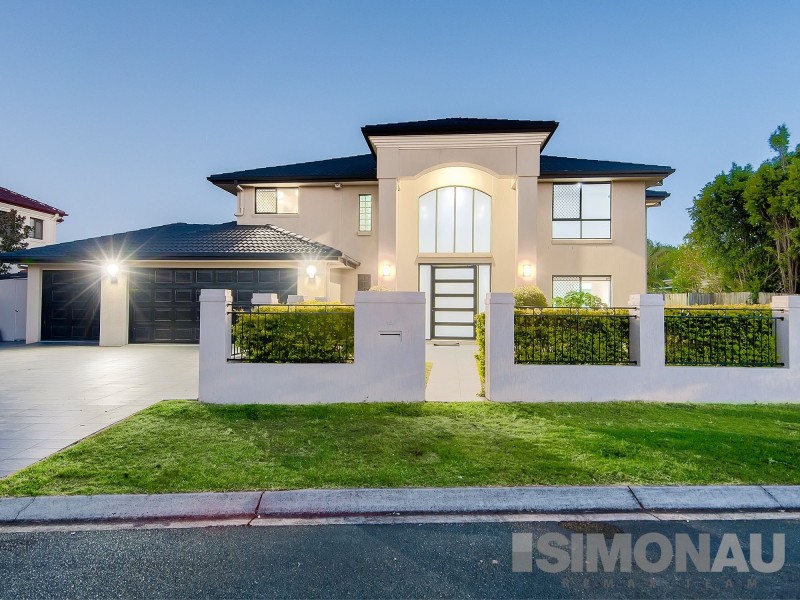 73 Stiller Drive, Kuraby QLD 4112