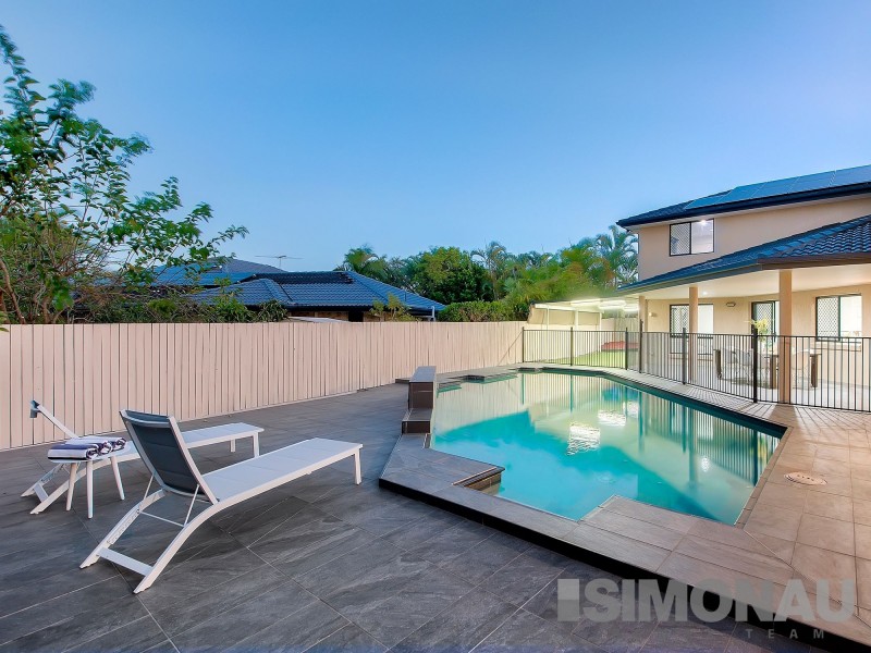 73 Stiller Drive, Kuraby QLD 4112