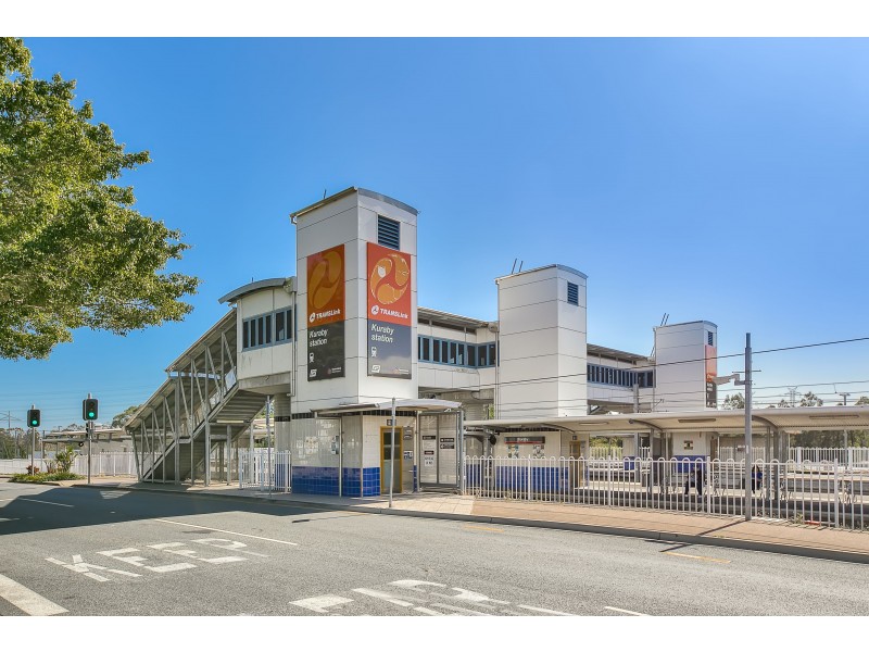 73 Stiller Drive, Kuraby QLD 4112