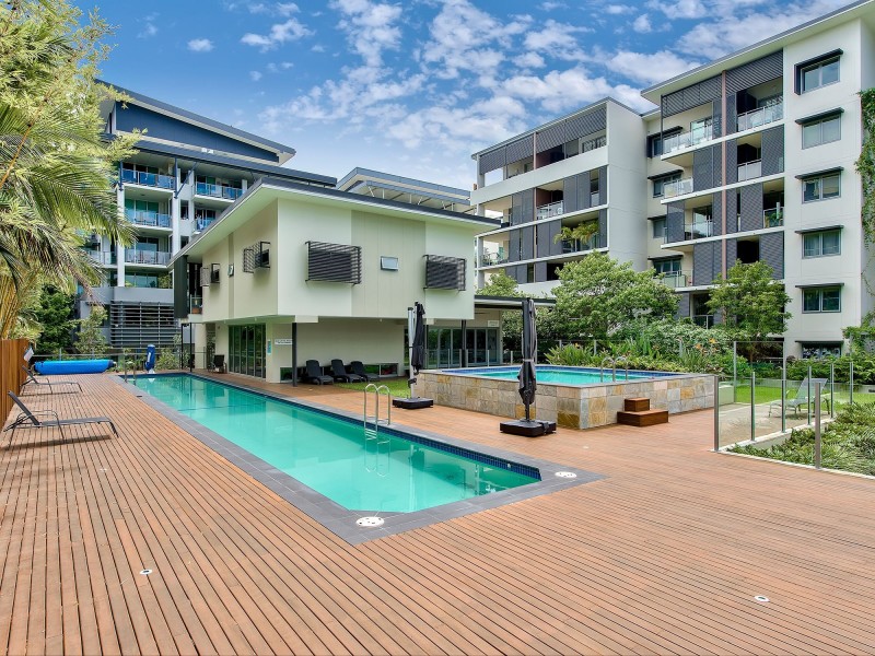 8318/43 Forbes Street, West End QLD 4101