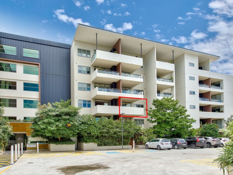 8318/43 Forbes Street, West End QLD 4101