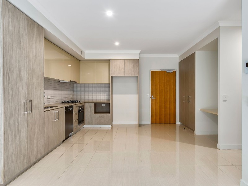 8318/43 Forbes Street, West End QLD 4101