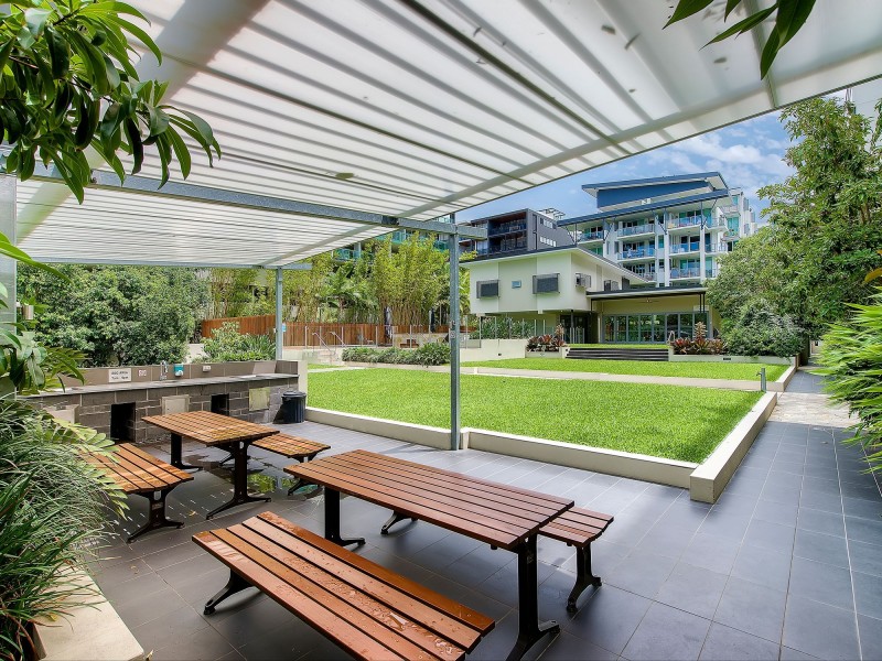8318/43 Forbes Street, West End QLD 4101