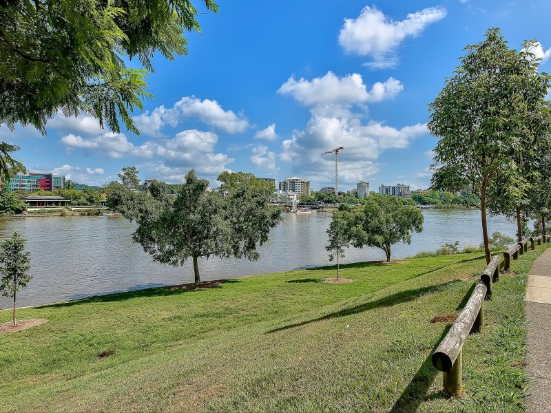8318/43 Forbes Street, West End QLD 4101