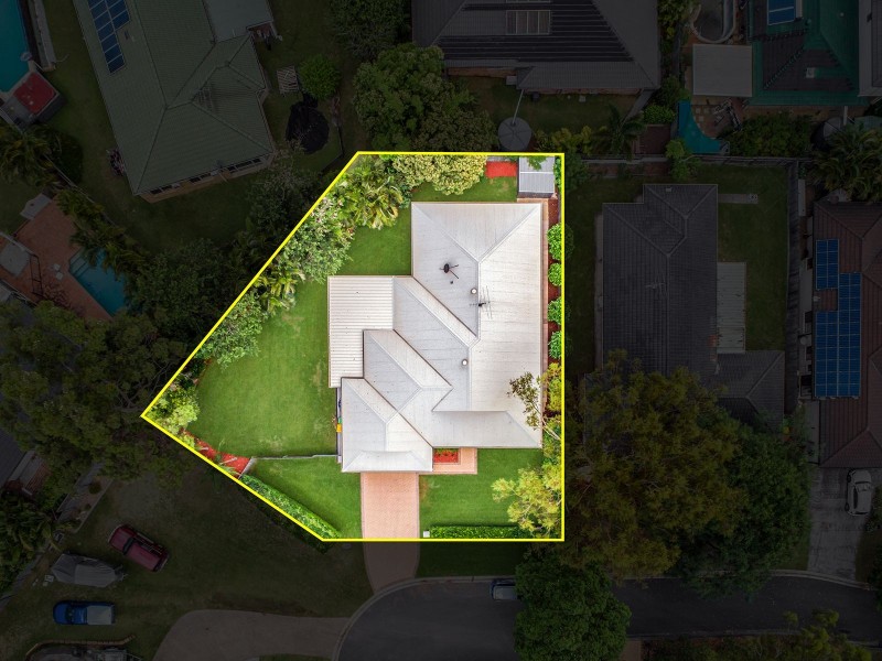 5 Amamoor Ct, Forest Lake QLD 4078