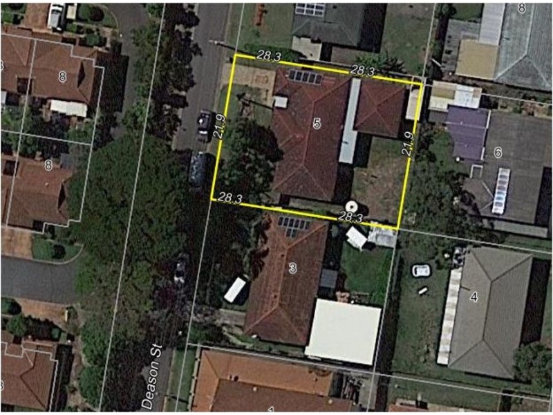 5 Deason street, Sunnybank QLD 4109