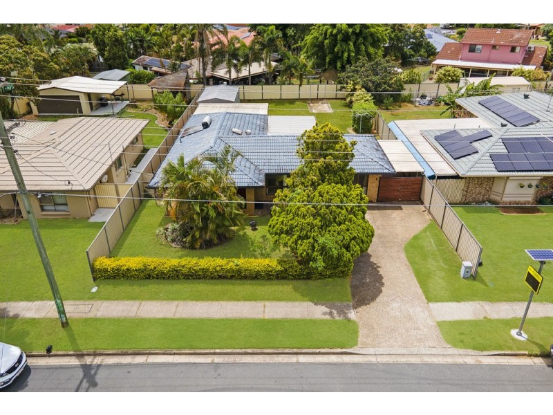 40 Peverell Street, Hillcrest QLD 4118