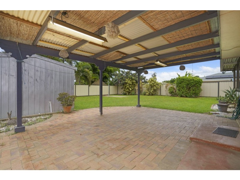 40 Peverell Street, Hillcrest QLD 4118