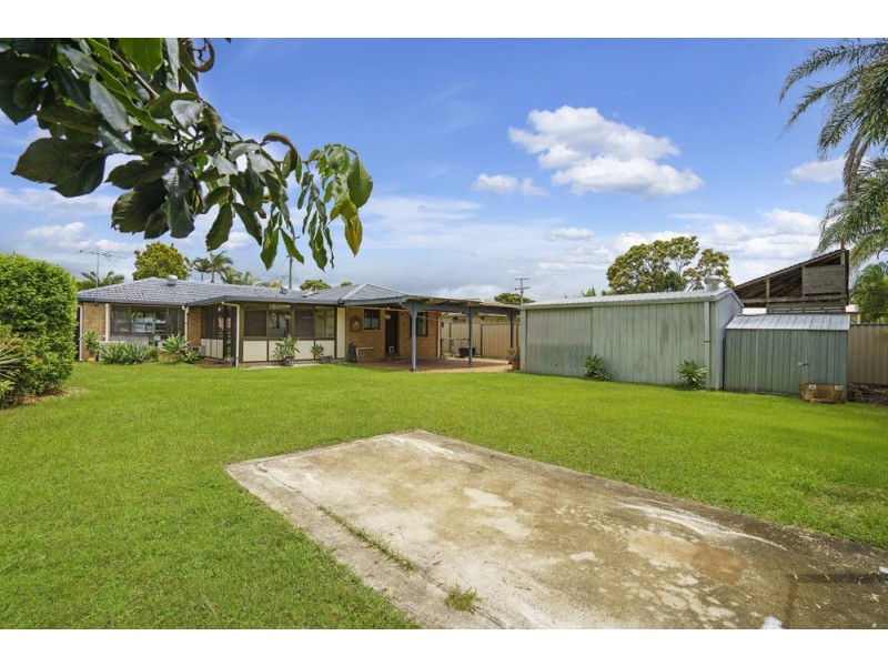 40 Peverell Street, Hillcrest QLD 4118