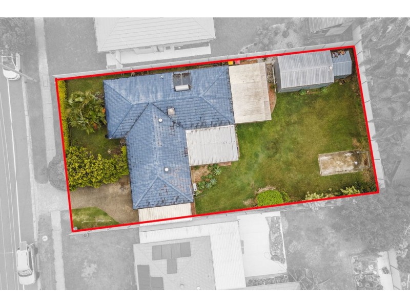 40 Peverell Street, Hillcrest QLD 4118