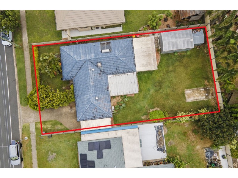 40 Peverell Street, Hillcrest QLD 4118