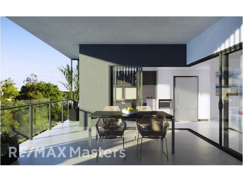7/44 Latham Street, Chermside QLD 4032