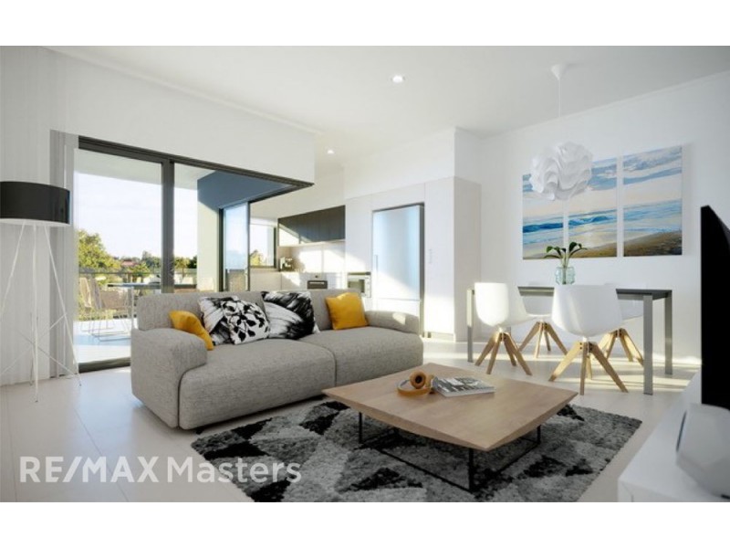 7/44 Latham Street, Chermside QLD 4032
