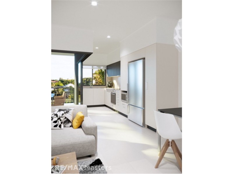 7/44 Latham Street, Chermside QLD 4032