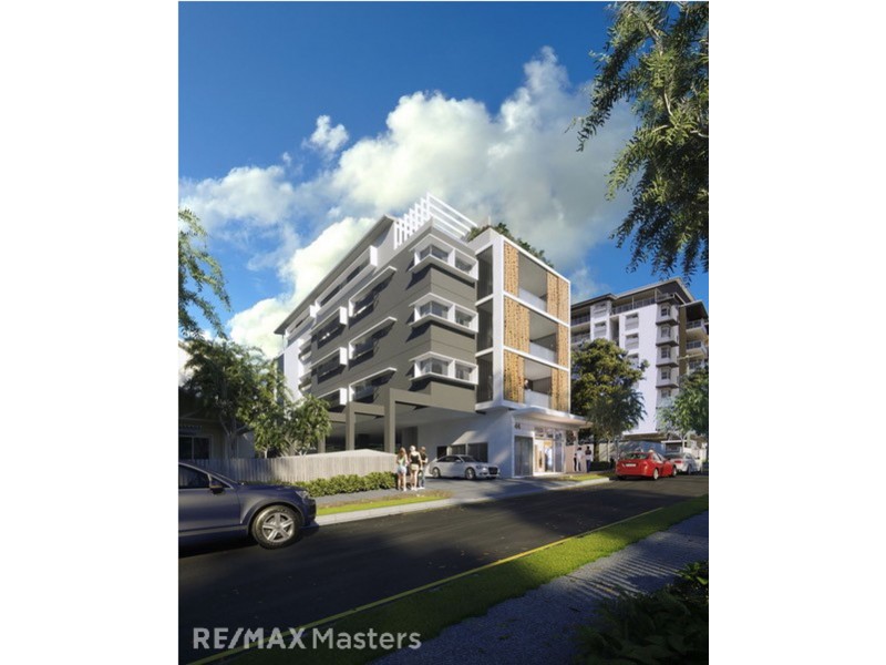 7/44 Latham Street, Chermside QLD 4032