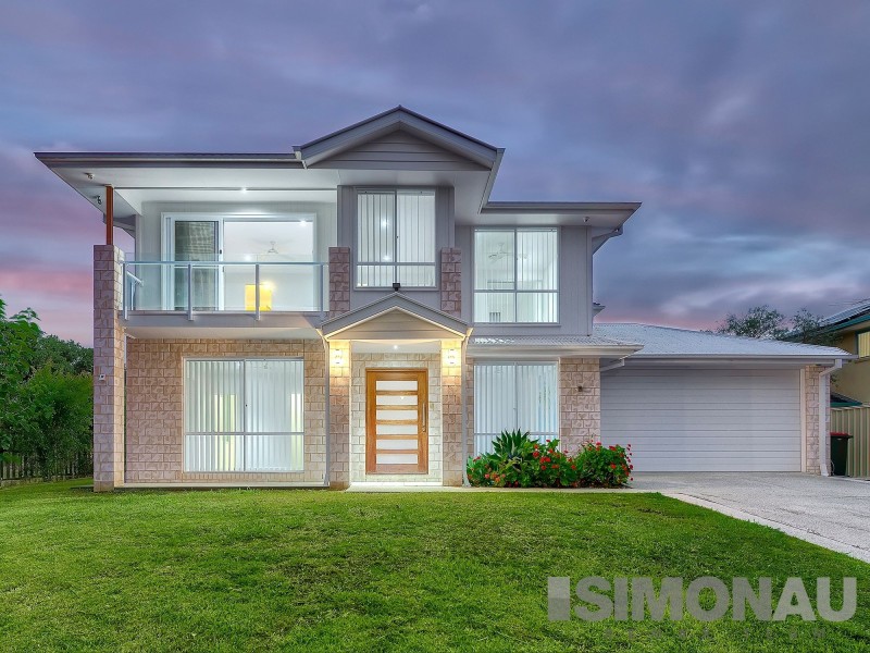21 Springwater Place, Algester QLD 4115