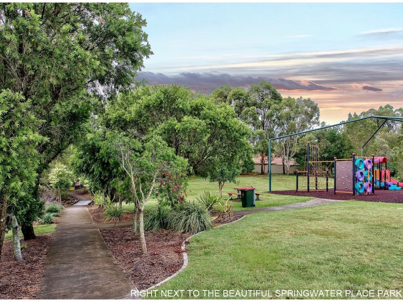 21 Springwater Place, Algester QLD 4115