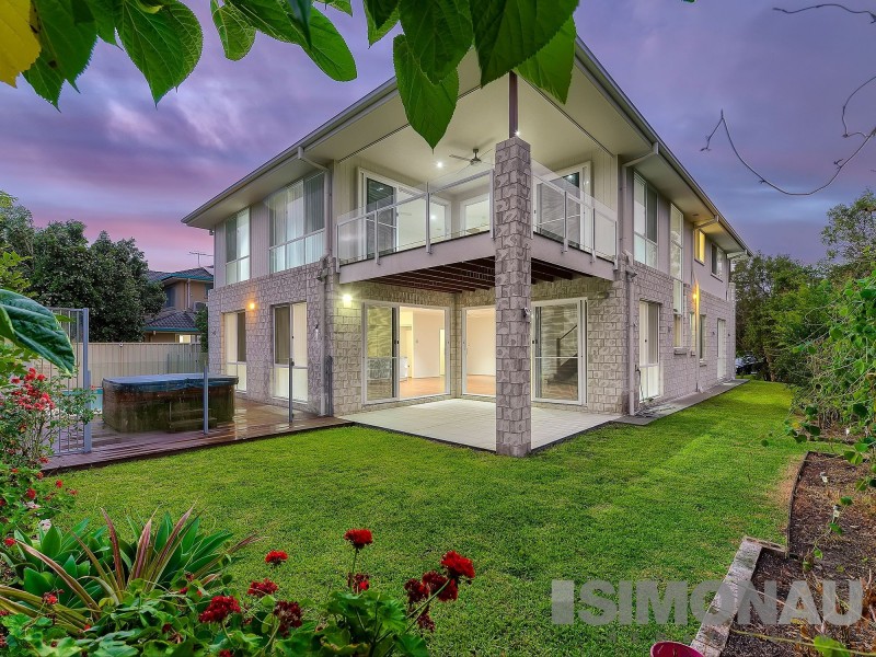 21 Springwater Place, Algester QLD 4115
